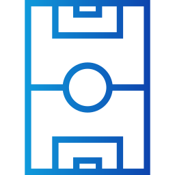 football field